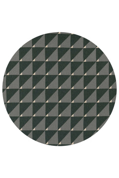 Phoenix rond - New Weave