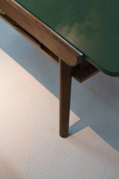 Ouroboros rond - New Weave
