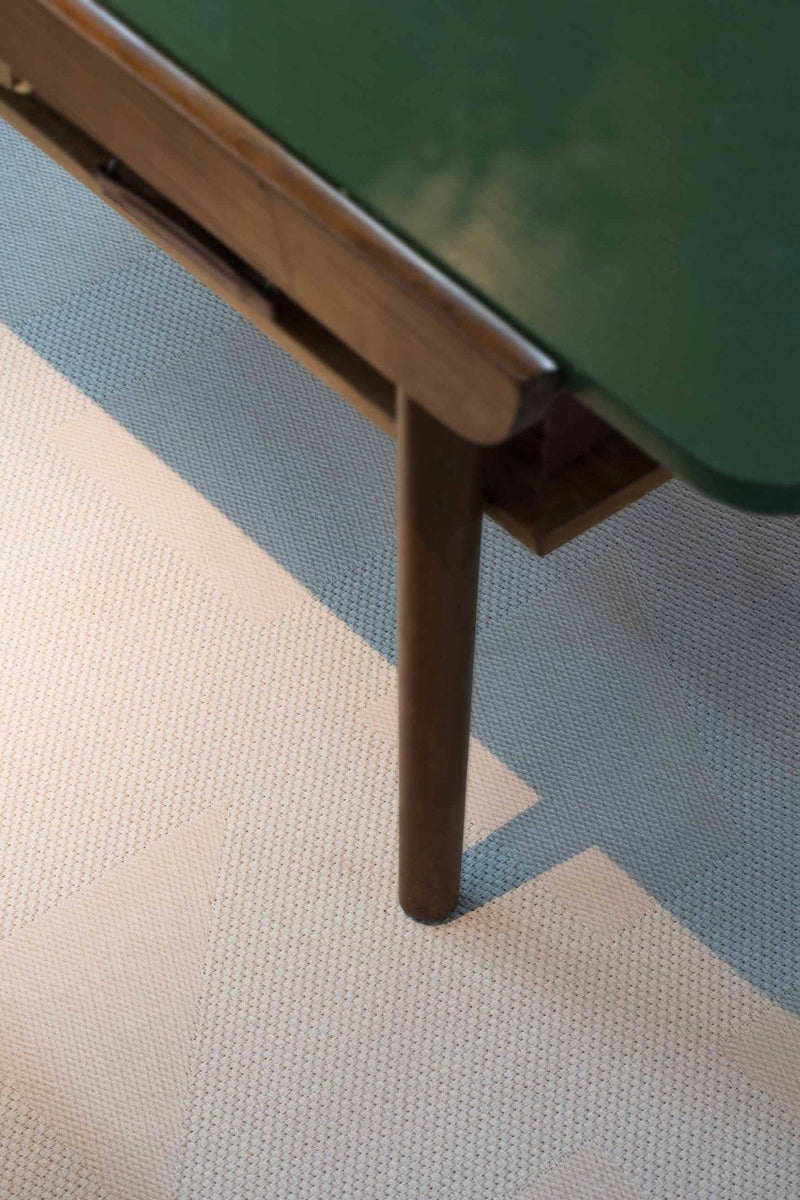 Ouroboros rond - New Weave