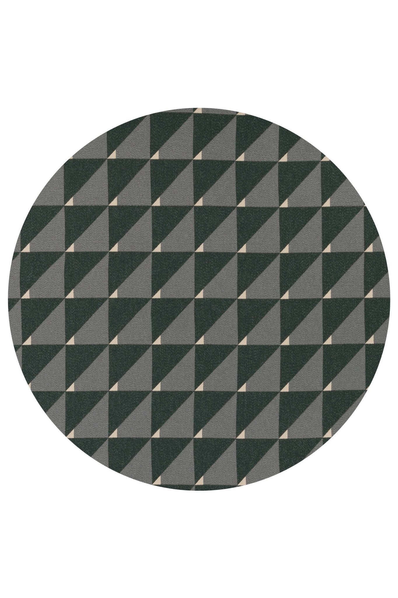 Phoenix rond - New Weave